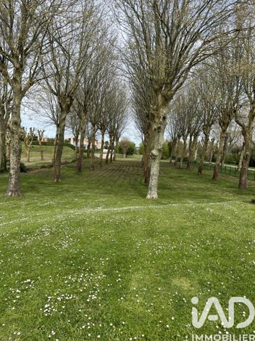 Appartement à vendre 2 pièces 33 m² Vaux-sur-Mer