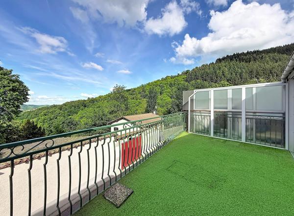 Maison
         4 pièces
        - 94 m² 175 000 € *