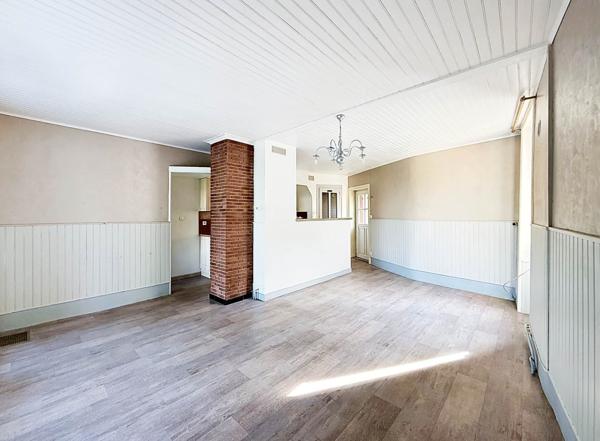 Maison
         4 pièces
        - 94 m² 175 000 € *