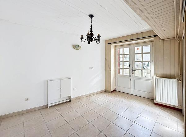 Maison
         4 pièces
        - 94 m² 175 000 € *