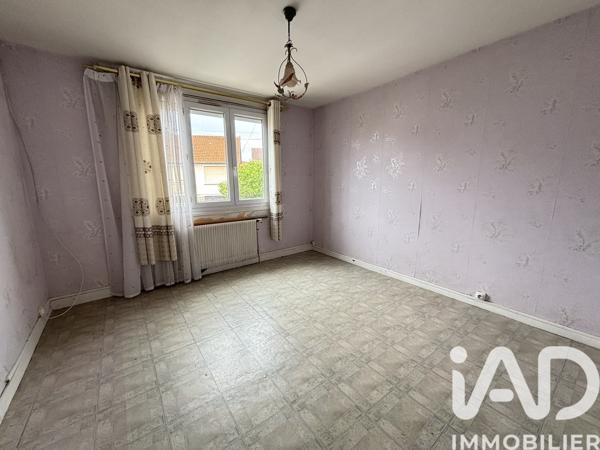Maison à vendre 4 pièces 72 m² Noisy-le-Grand