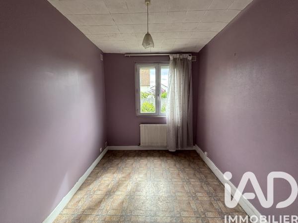 Maison à vendre 4 pièces 72 m² Noisy-le-Grand