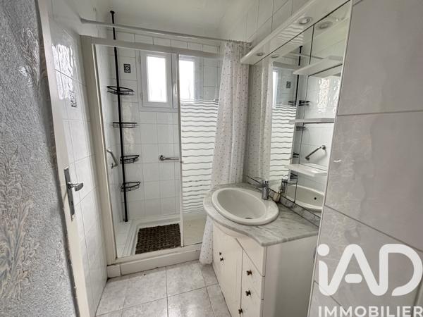 Maison à vendre 4 pièces 72 m² Noisy-le-Grand