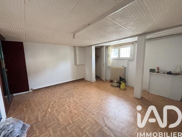 Maison à vendre 4 pièces 72 m² Noisy-le-Grand