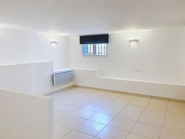 Maison 6 pièces à louer à Sausset-les-Pins, proche commodités