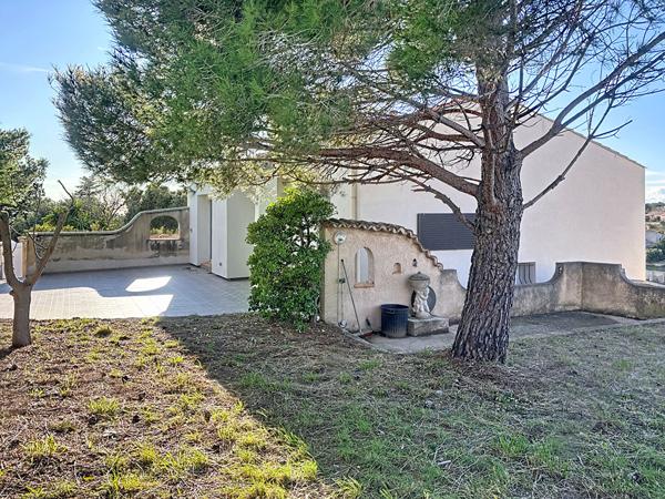 Maison 6 pièces à louer à Sausset-les-Pins, proche commodités