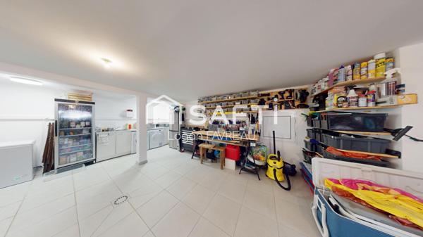 Ensemble immobilier d’exception – Cap Est, Le François