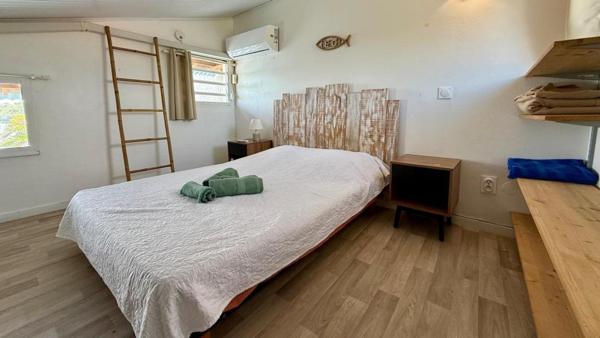 Ensemble immobilier d’exception – Cap Est, Le François