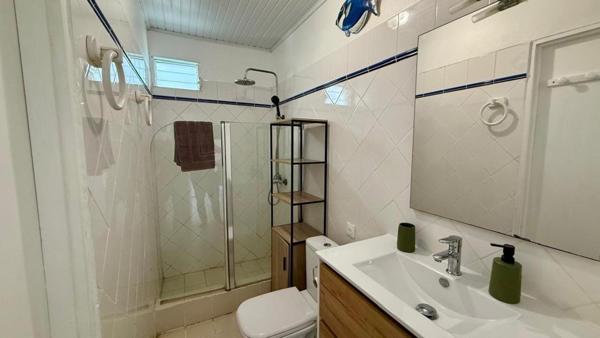 Ensemble immobilier d’exception – Cap Est, Le François