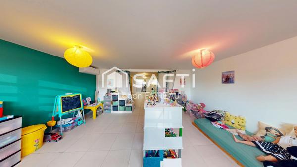 Ensemble immobilier d’exception – Cap Est, Le François