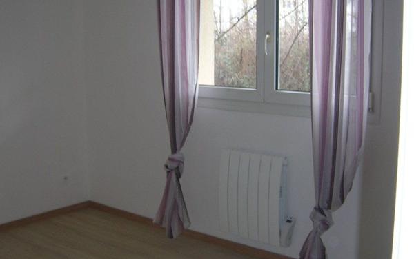 Appartement à louer    2 pièces • 41,21 m2 Strasbourg