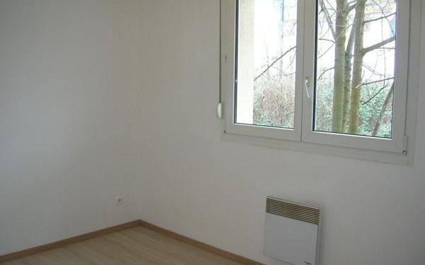 Appartement à louer    2 pièces • 41,21 m2 Strasbourg