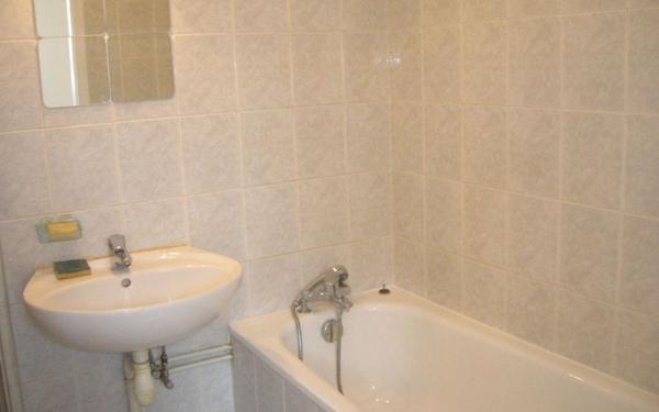 Appartement à louer    2 pièces • 41,21 m2 Strasbourg