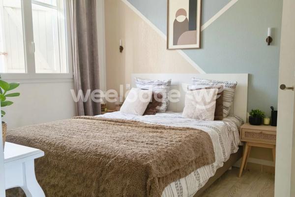 Maison à vendre 5 pièces de 87 m² à Poussan