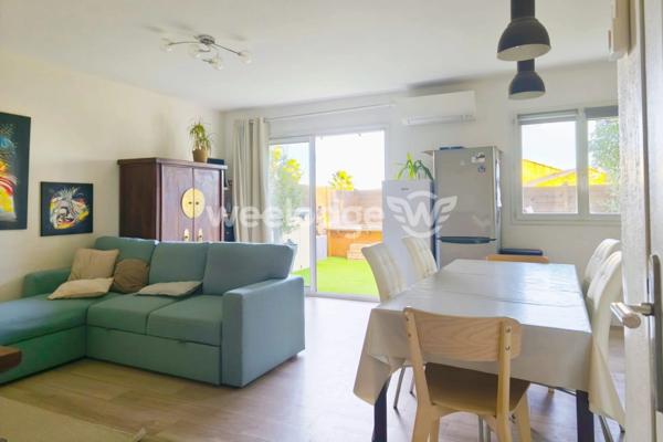 Maison à vendre 5 pièces de 87 m² à Poussan