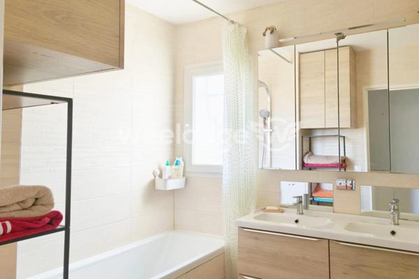 Maison à vendre 5 pièces de 87 m² à Poussan