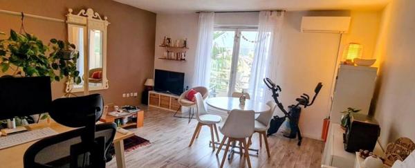 Appartement Blagnac 2 pièce(s) 52.2 m2