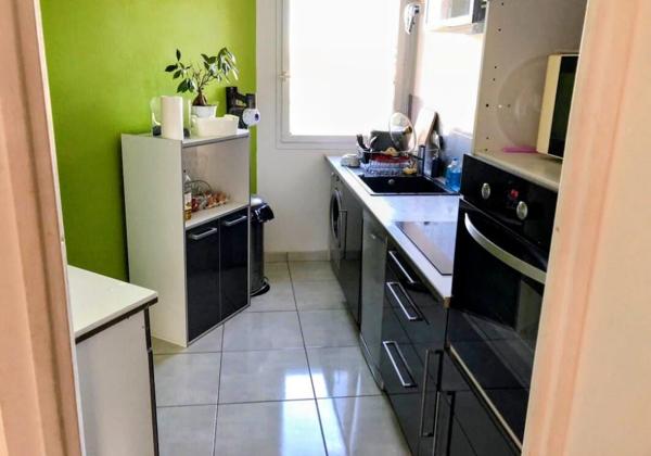 Appartement Blagnac 2 pièce(s) 52.2 m2