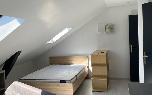 Appartement à vendre    1 pièce • 18,22 m2 Le Havre