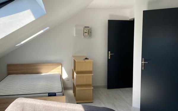 Appartement à vendre    1 pièce • 18,22 m2 Le Havre