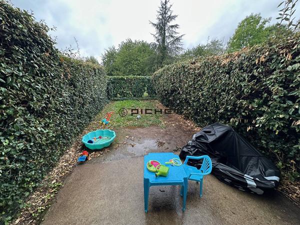 Maison 3 pièces 62 m²