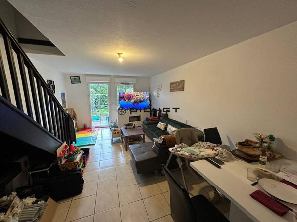 Maison 3 pièces 62 m²