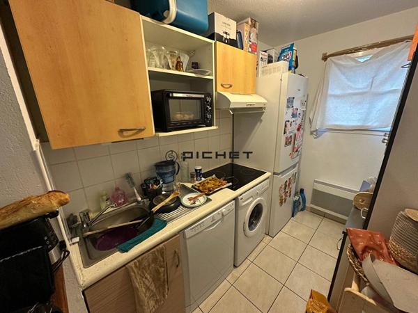 Maison 3 pièces 62 m²