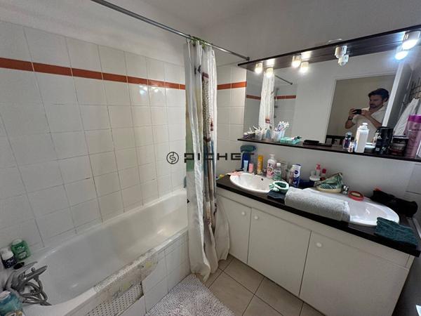 Maison 3 pièces 62 m²