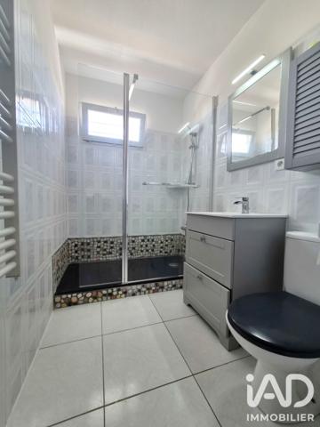 Maison à vendre 4 pièces 66 m² Le Barcarès