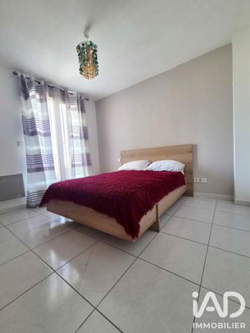 Maison à vendre 4 pièces 66 m² Le Barcarès