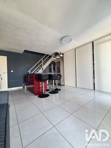 Maison à vendre 4 pièces 66 m² Le Barcarès