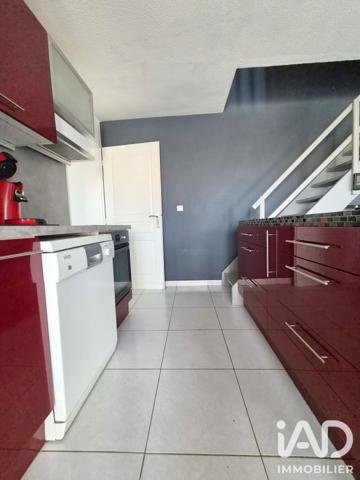 Maison à vendre 4 pièces 66 m² Le Barcarès
