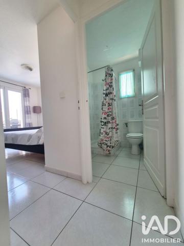 Maison à vendre 4 pièces 66 m² Le Barcarès
