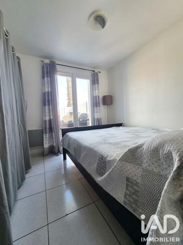 Maison à vendre 4 pièces 66 m² Le Barcarès