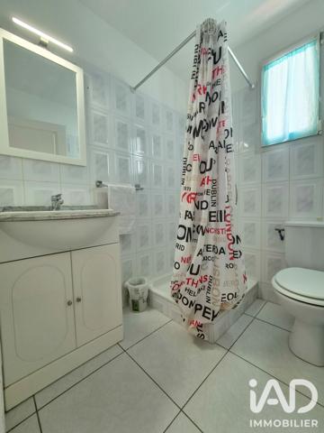Maison à vendre 4 pièces 66 m² Le Barcarès