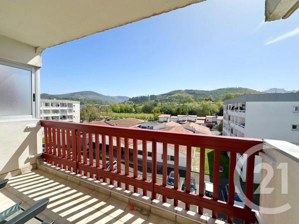 Appartement F5 à vendre  5 pièces - 88 m 2   HENDAYE  - 64