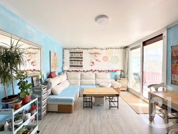Appartement F5 à vendre  5 pièces - 88 m 2   HENDAYE  - 64