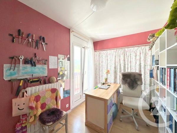 Appartement F5 à vendre  5 pièces - 88 m 2   HENDAYE  - 64
