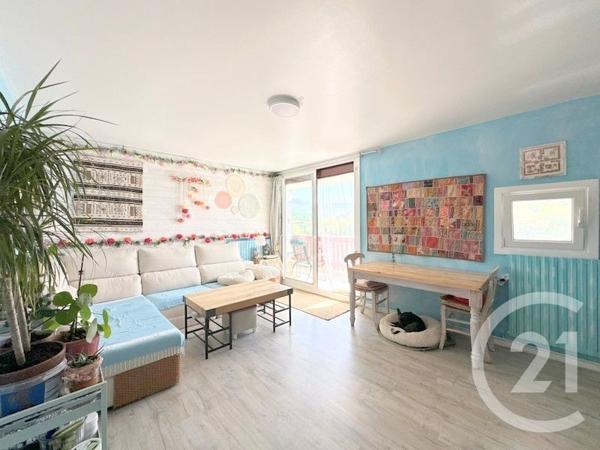 Appartement F5 à vendre  5 pièces - 88 m 2   HENDAYE  - 64