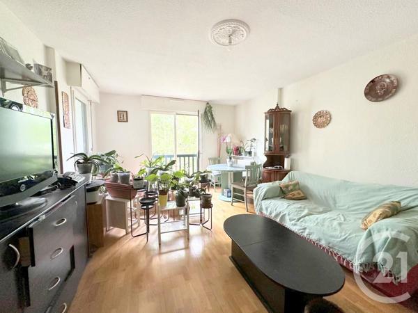 Appartement F5 à vendre  5 pièces - 88 m 2   HENDAYE  - 64