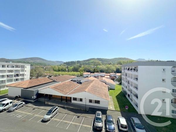 Appartement F5 à vendre  5 pièces - 88 m 2   HENDAYE  - 64