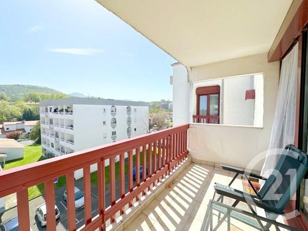 Appartement F5 à vendre  5 pièces - 88 m 2   HENDAYE  - 64