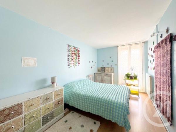 Appartement F5 à vendre  5 pièces - 88 m 2   HENDAYE  - 64