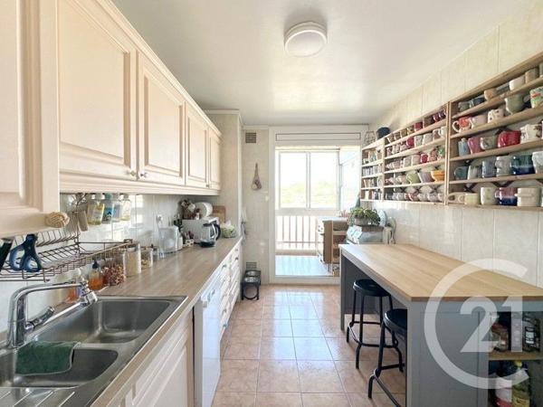 Appartement F5 à vendre  5 pièces - 88 m 2   HENDAYE  - 64