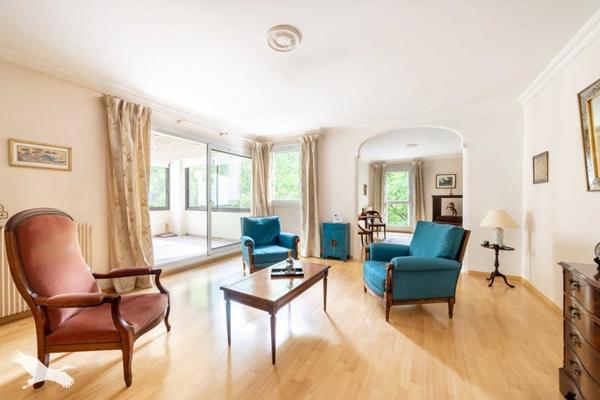 Appartement à vendre |  Anglet |  4 pièces | 106 m²