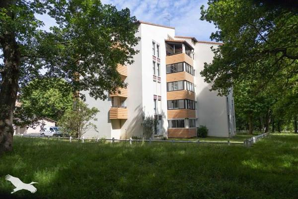Appartement à vendre |  Anglet |  4 pièces | 106 m²