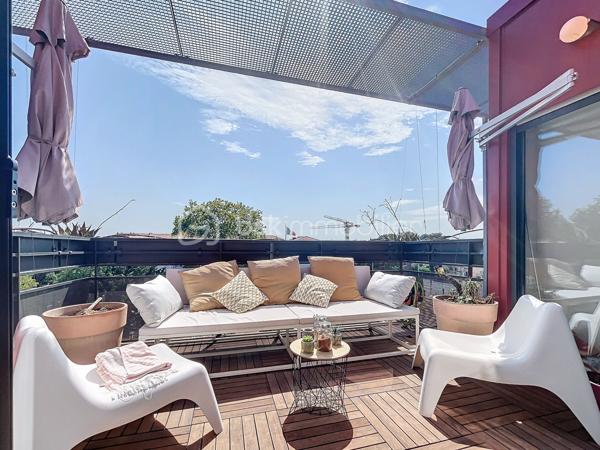 Immeuble mixte de 256 m²