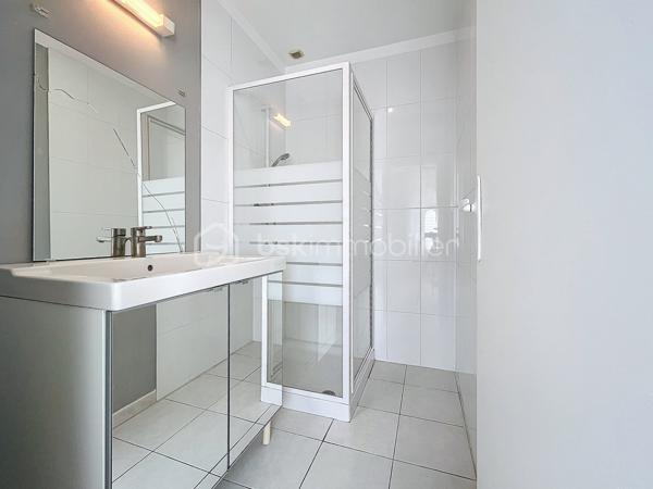 Immeuble mixte de 256 m²