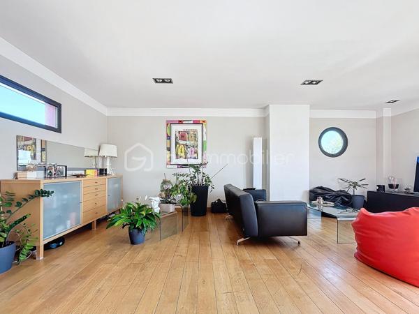 Immeuble mixte de 256 m²