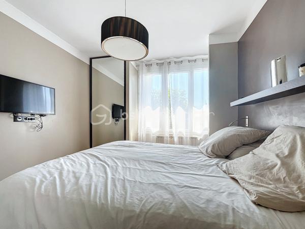 Immeuble mixte de 256 m²